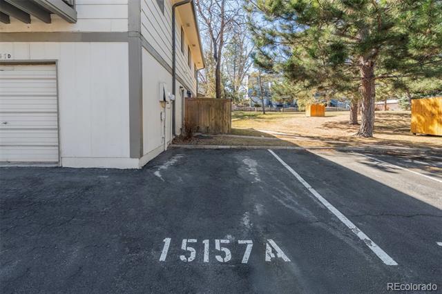 15157 E Louisiana Drive Unit: A