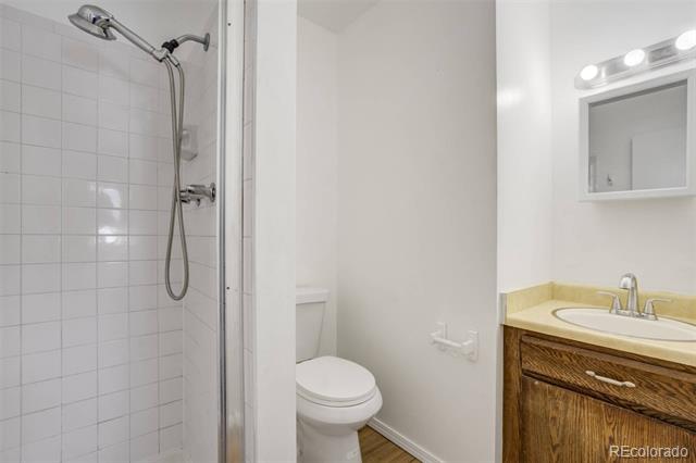 15157 E Louisiana Drive Unit: A