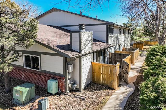 15157 E Louisiana Drive Unit: A