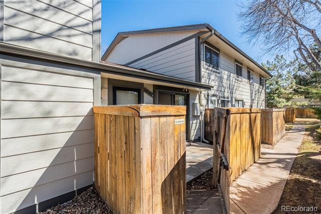 15157 E Louisiana Drive Unit: A
