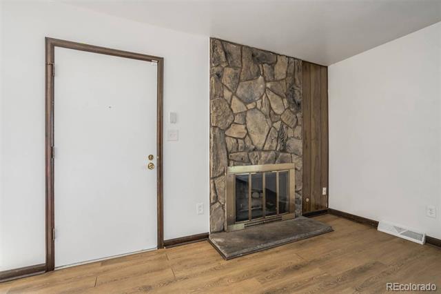15157 E Louisiana Drive Unit: A