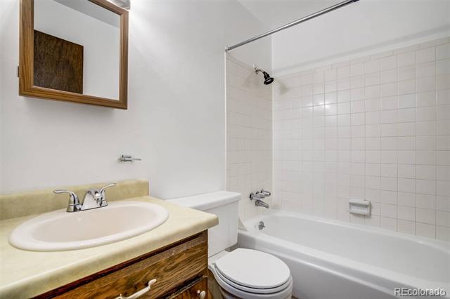 15157 E Louisiana Drive Unit: A