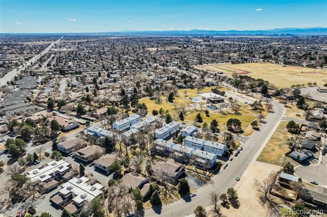 15157 E Louisiana Drive Unit: A