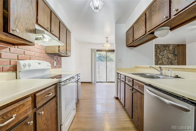 15157 E Louisiana Drive Unit: A