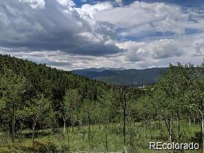 0 Bald Mountain and York Gulch Roads