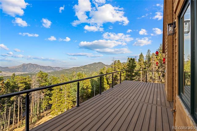 11867 Coal Creek Heights Drive