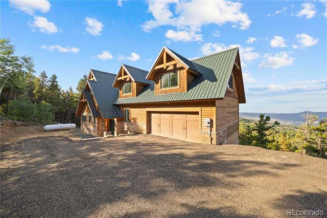 11867 Coal Creek Heights Drive