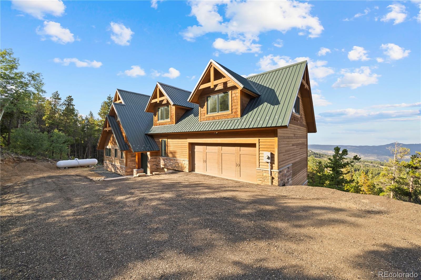 11867 Coal Creek Heights Drive