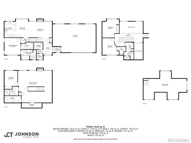 11867 Coal Creek Heights Drive