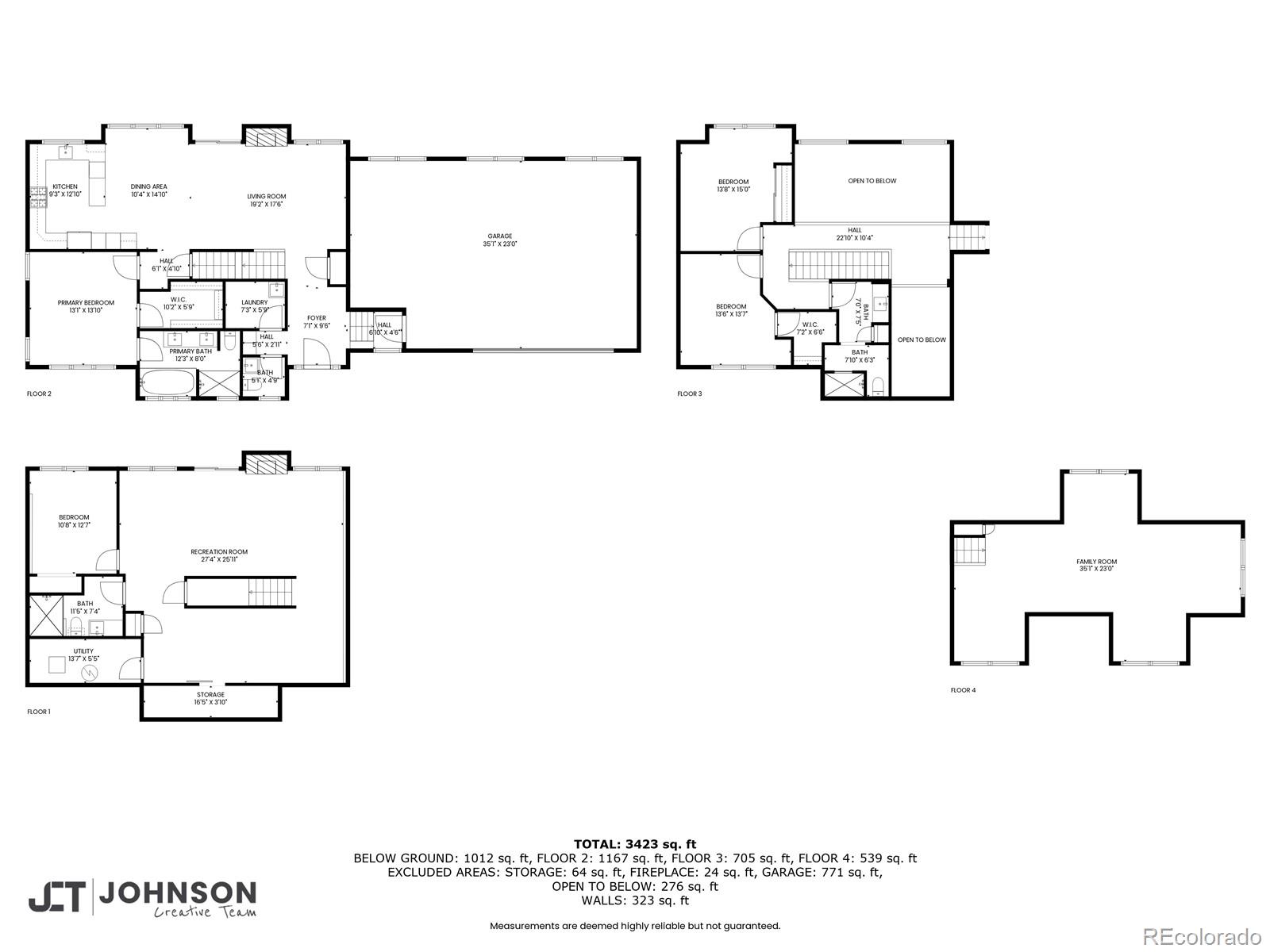 11867 Coal Creek Heights Drive