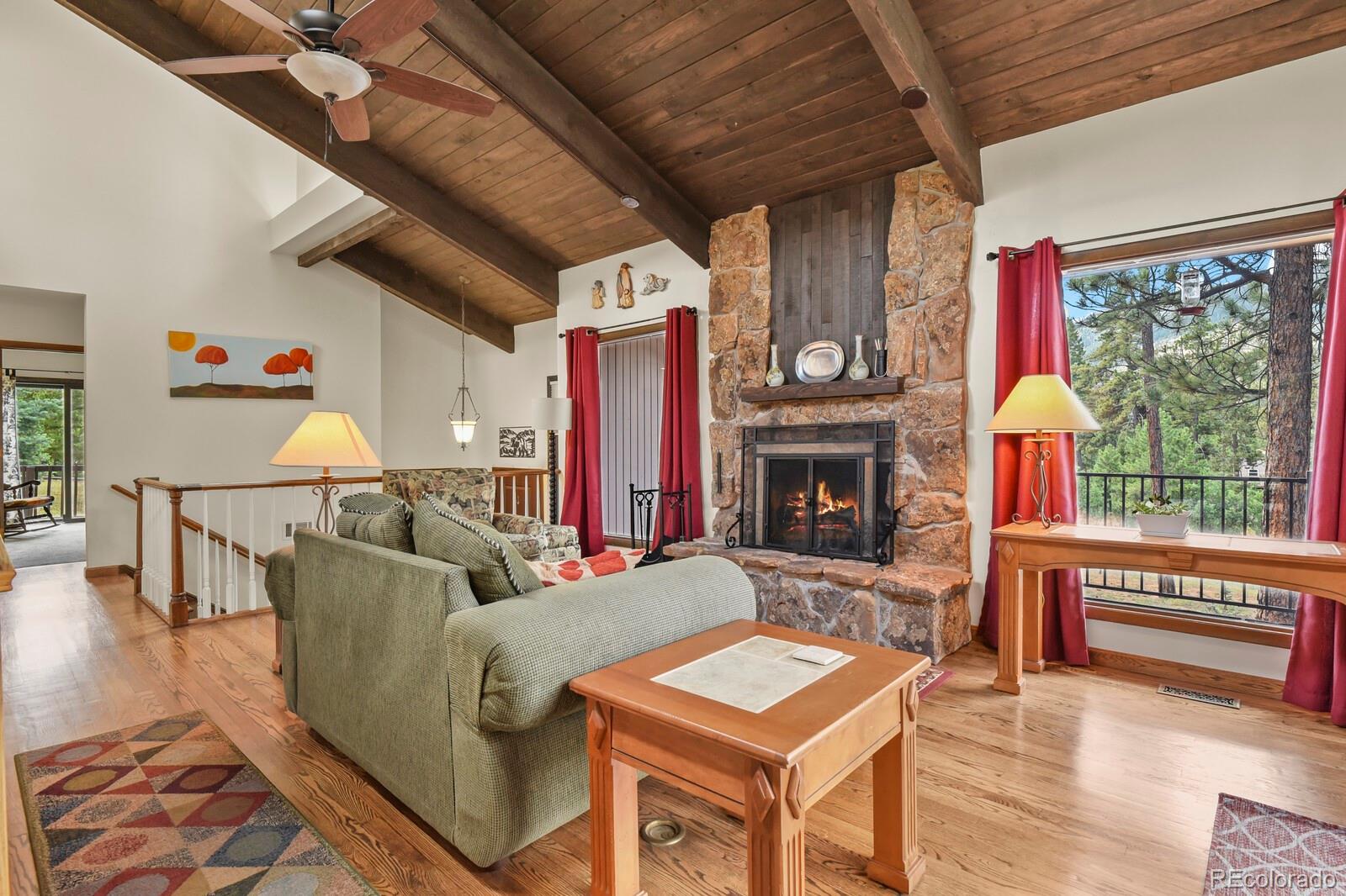 4751 Red Rock Drive