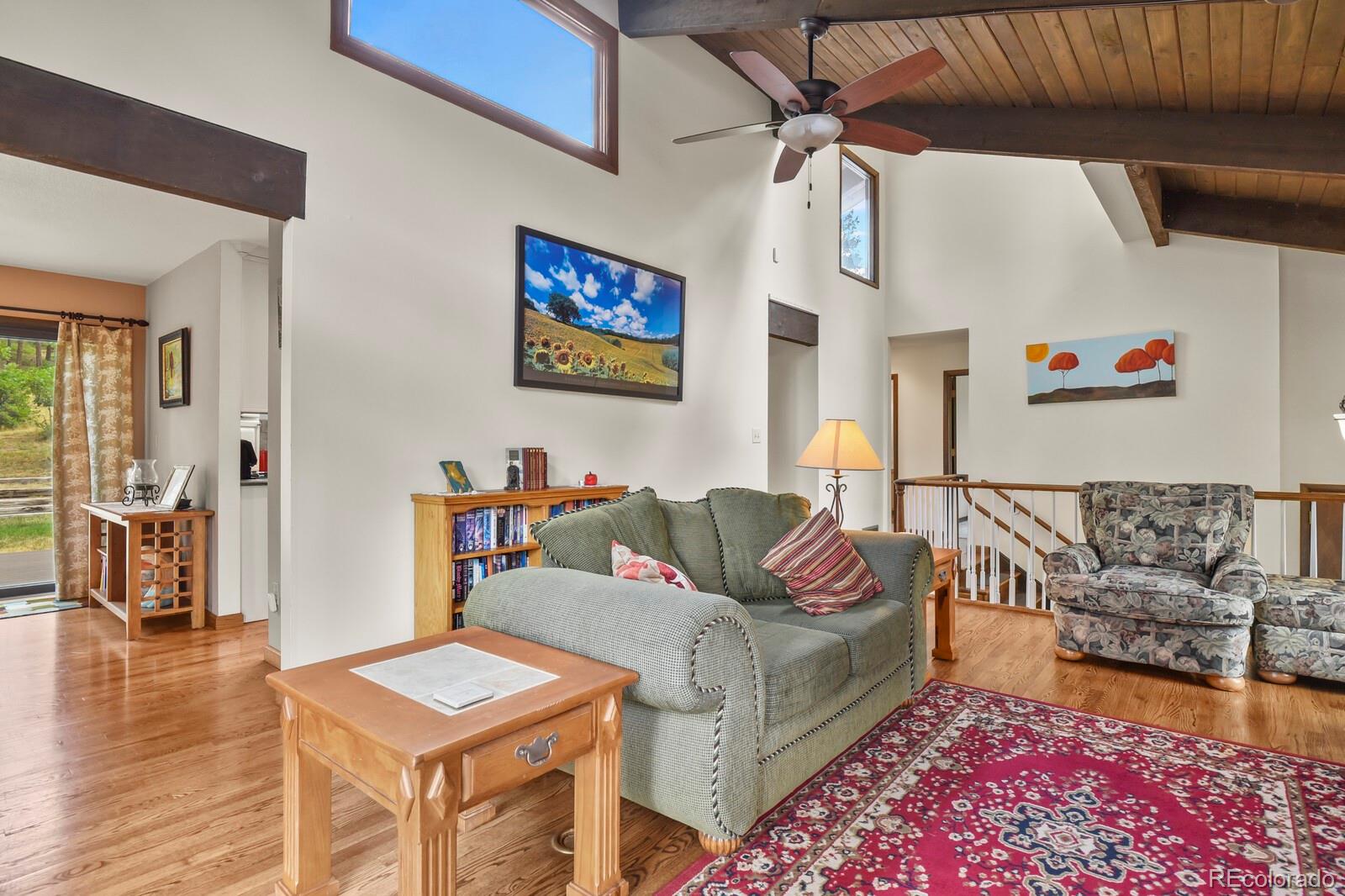 4751 Red Rock Drive