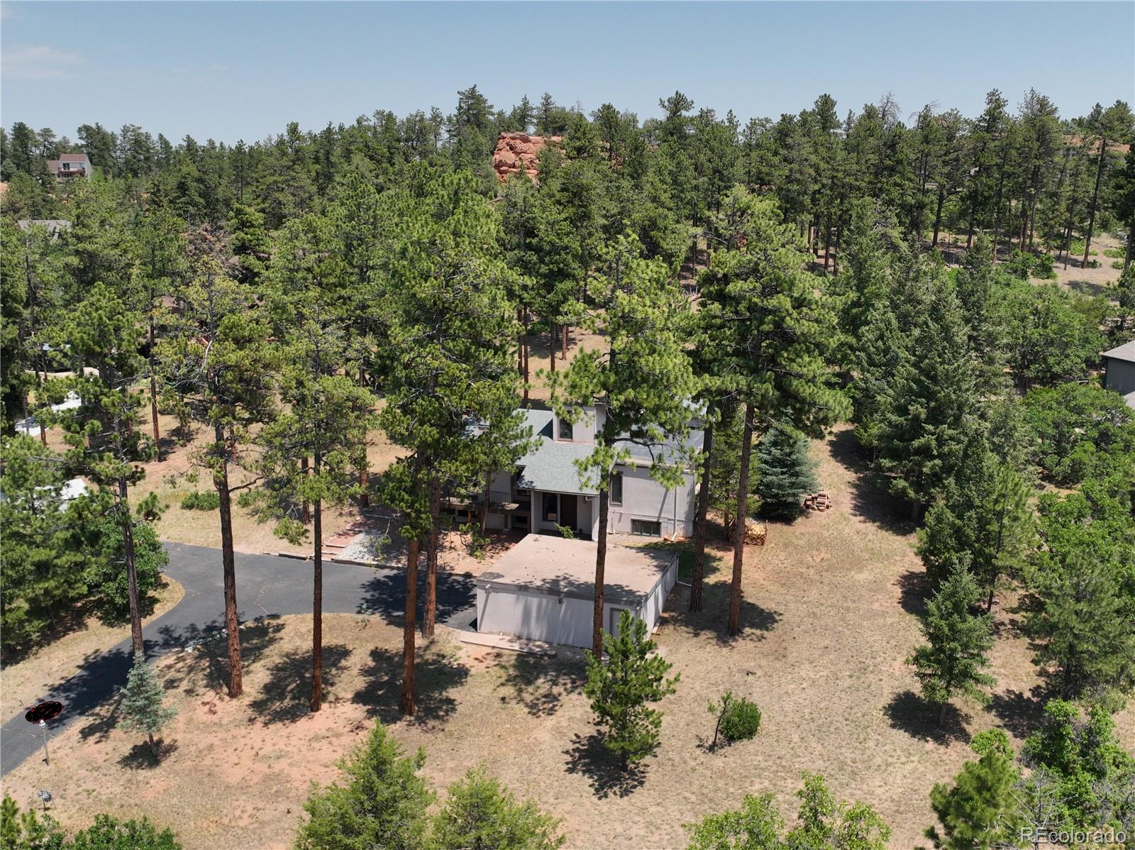 4751 Red Rock Drive