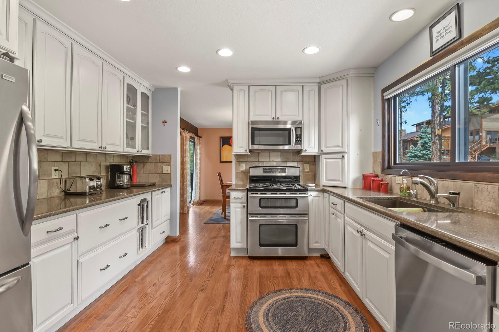 4751 Red Rock Drive