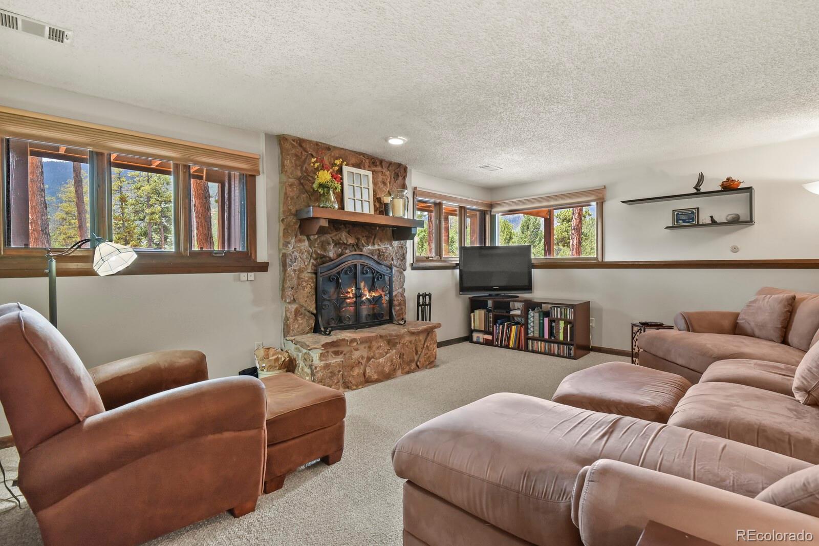 4751 Red Rock Drive