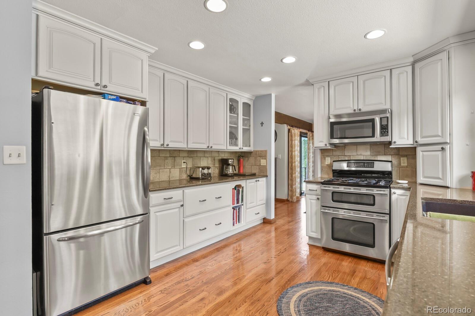 4751 Red Rock Drive
