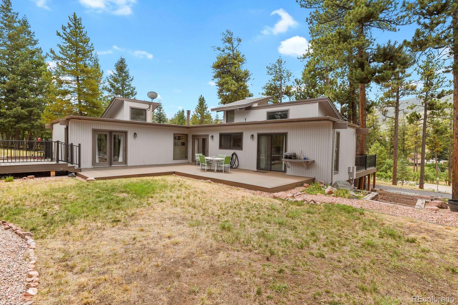 4751 Red Rock Drive