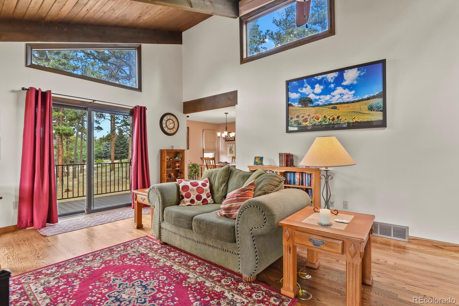 4751 Red Rock Drive