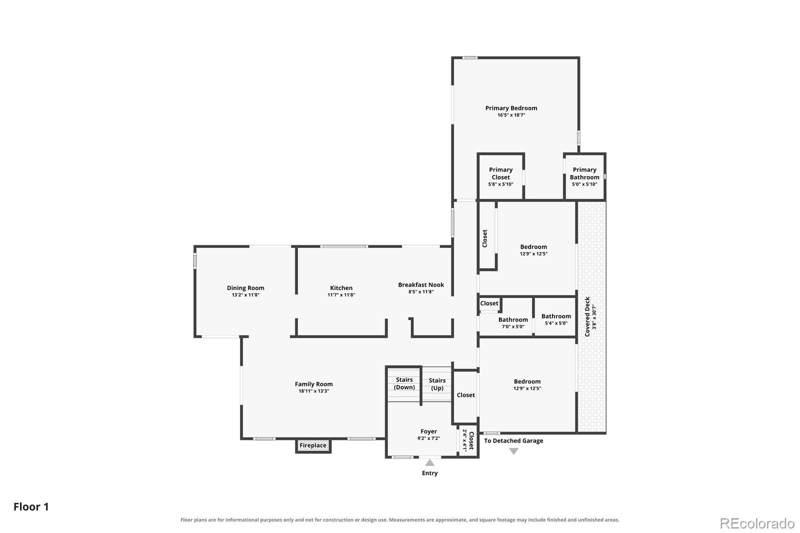 4751 Red Rock Drive
