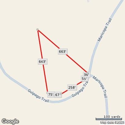 0000 Guipago Trail