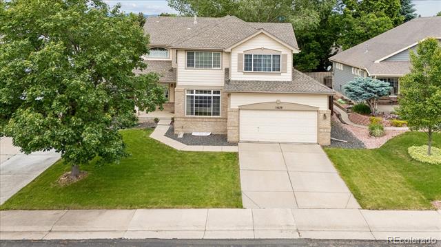 11629 W 84th Lane