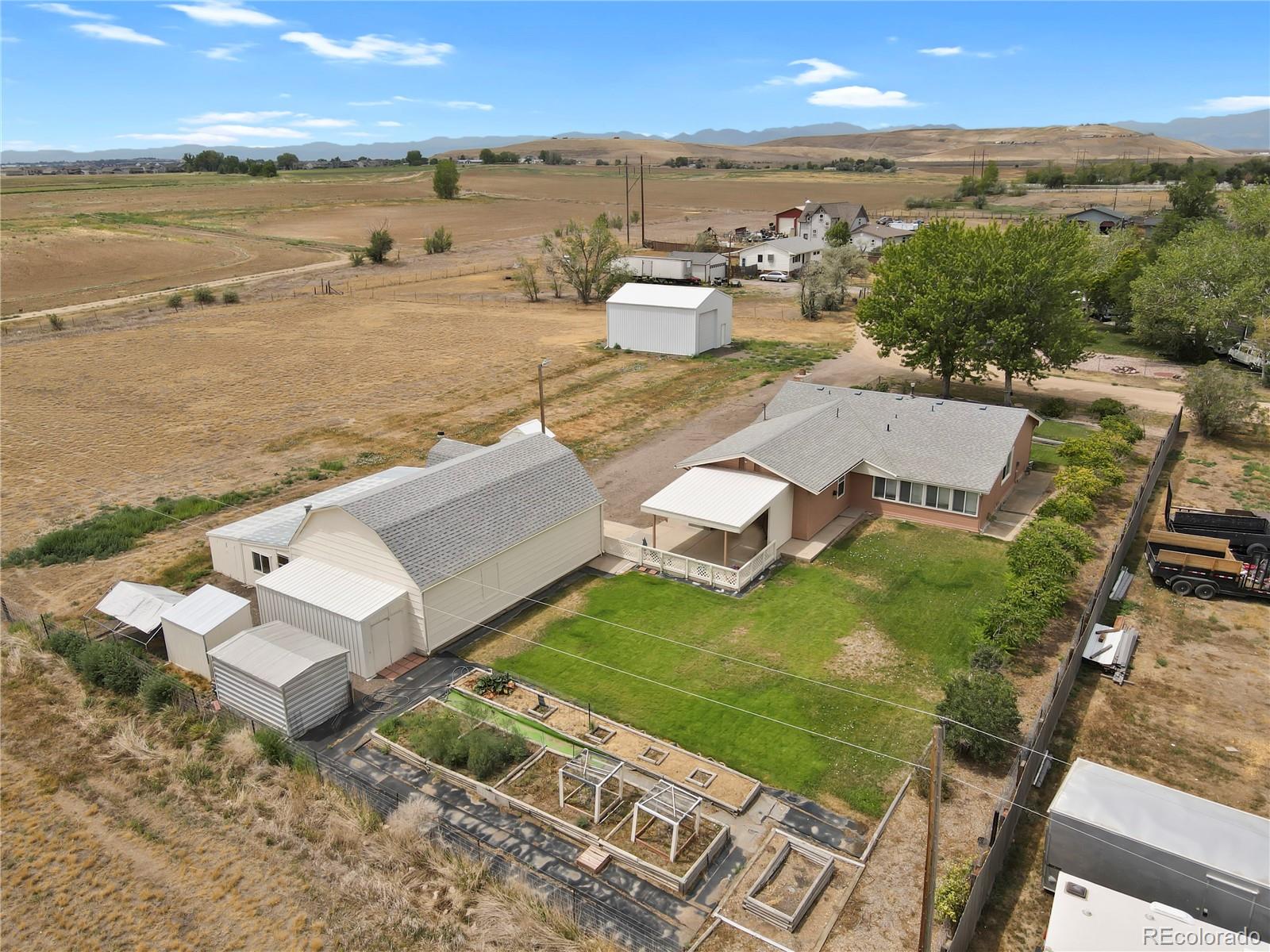1847 Mountain View Drive