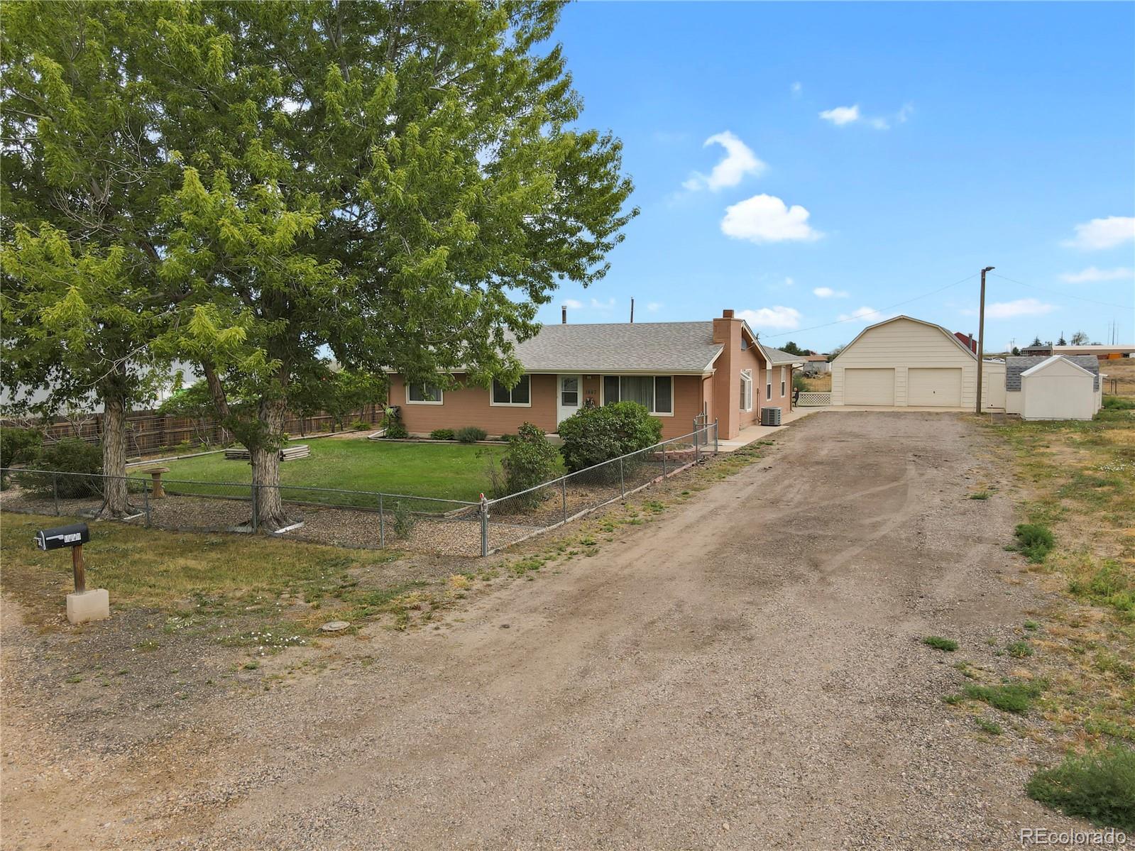 1847 Mountain View Drive
