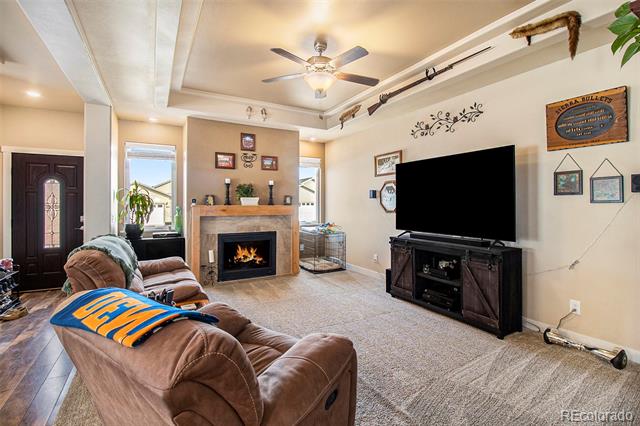 6311 Indian Paintbrush Street Unit: 110