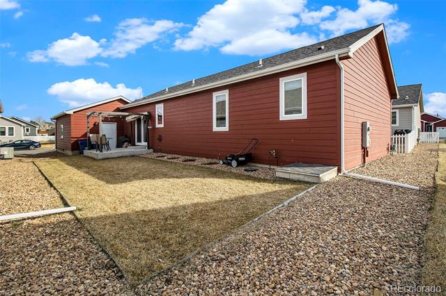 6311 Indian Paintbrush Street Unit: 110