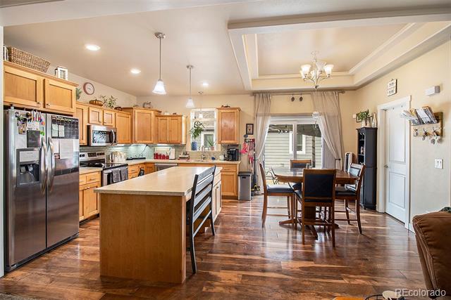 6311 Indian Paintbrush Street Unit: 110