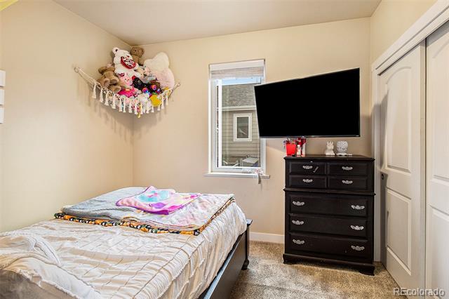 6311 Indian Paintbrush Street Unit: 110