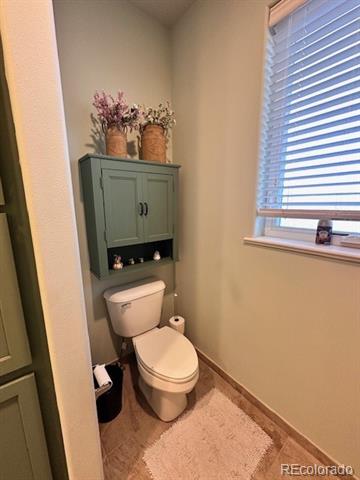6311 Indian Paintbrush Street Unit: 110