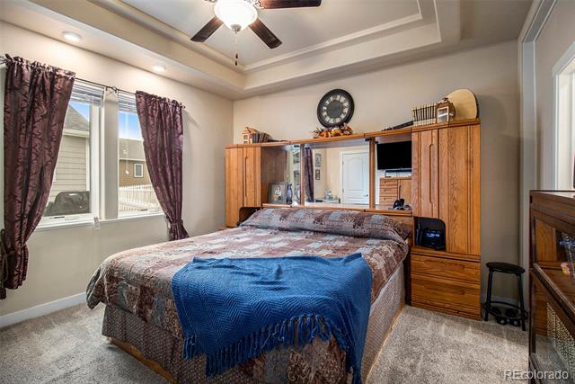 6311 Indian Paintbrush Street Unit: 110