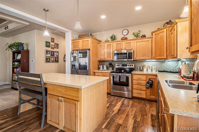 6311 Indian Paintbrush Street Unit: 110
