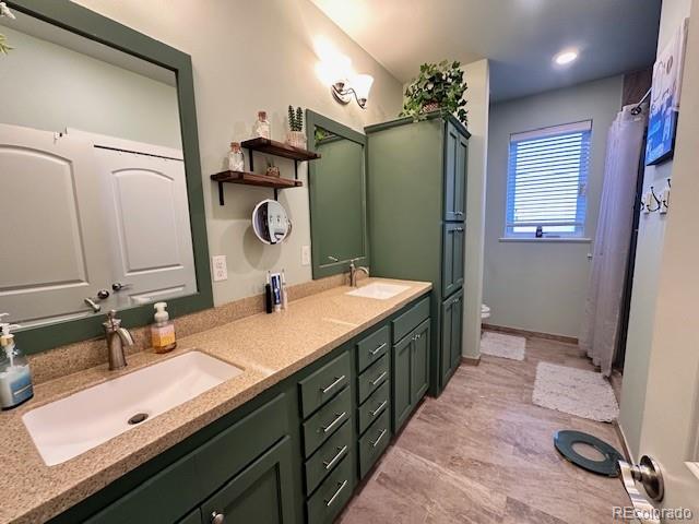 6311 Indian Paintbrush Street Unit: 110