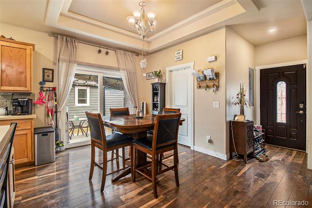 6311 Indian Paintbrush Street Unit: 110