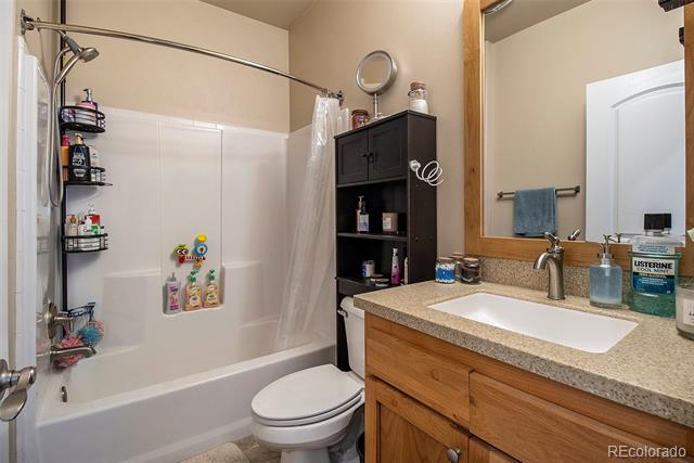 6311 Indian Paintbrush Street Unit: 110