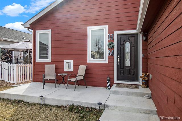 6311 Indian Paintbrush Street Unit: 110