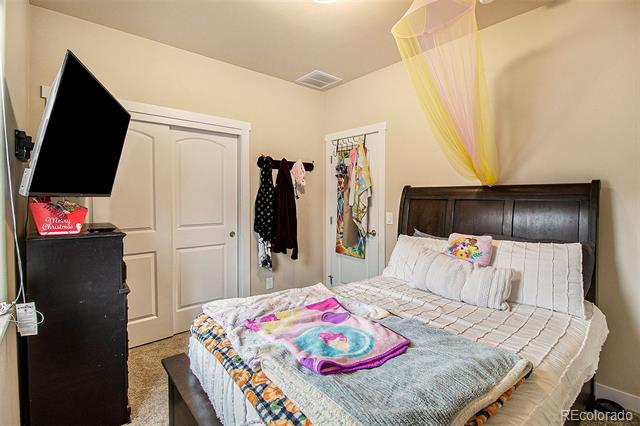 6311 Indian Paintbrush Street Unit: 110