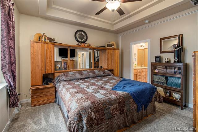 6311 Indian Paintbrush Street Unit: 110