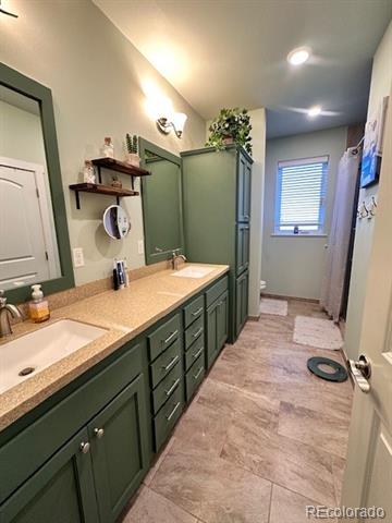 6311 Indian Paintbrush Street Unit: 110