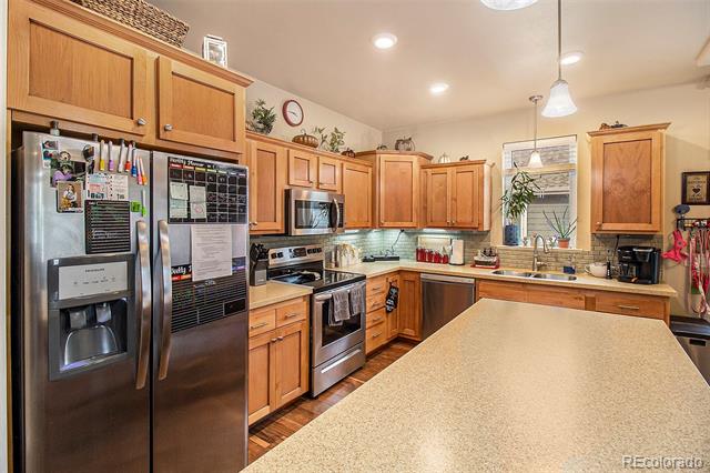 6311 Indian Paintbrush Street Unit: 110