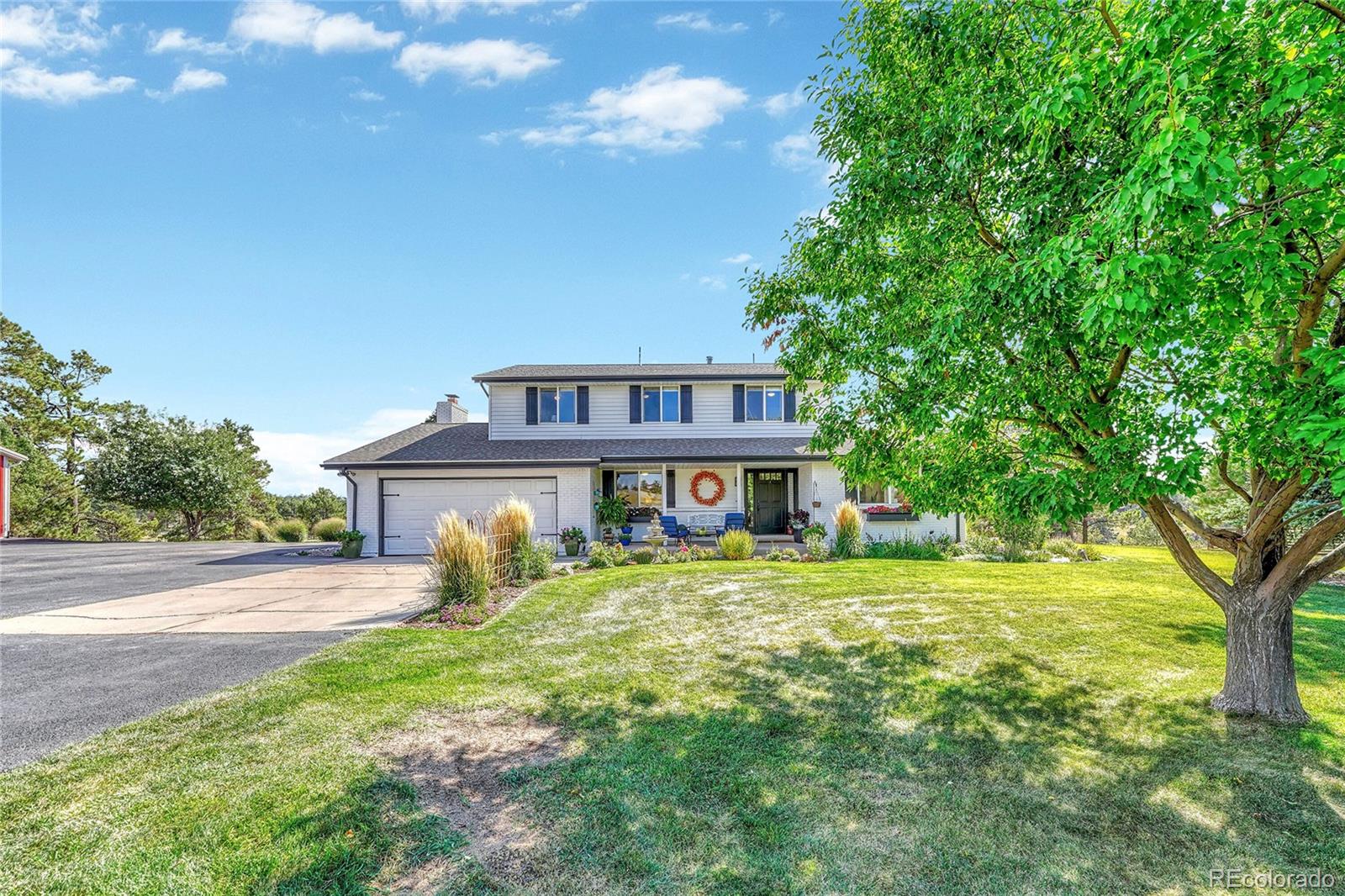 11040 E Stallion Drive