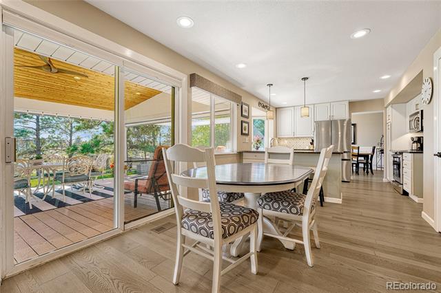 11040 E Stallion Drive