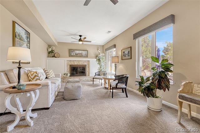 11040 E Stallion Drive