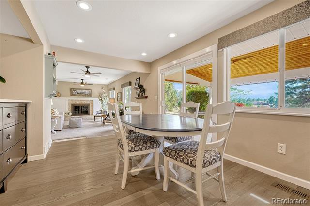 11040 E Stallion Drive