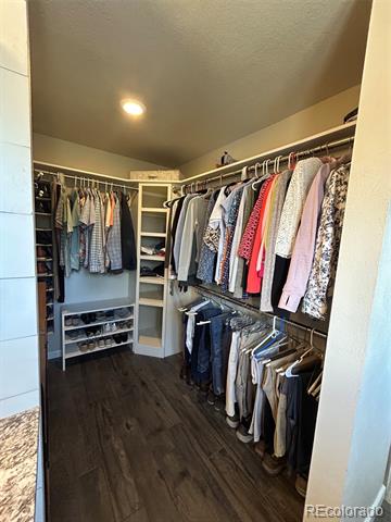 11040 E Stallion Drive
