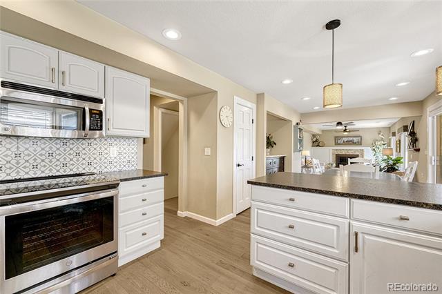 11040 E Stallion Drive