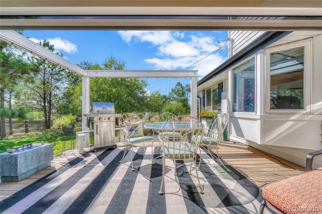 11040 E Stallion Drive