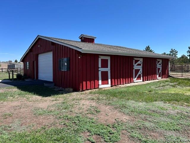 11040 E Stallion Drive